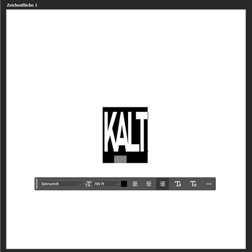  kalt