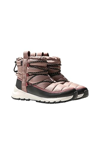 Image of THE NORTH FACE womens Thermoball Traction Bootie