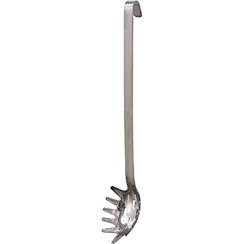Cuchara para espaguetis Sunnex con mango largo de 40 cm anti quemaduras