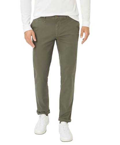 BRAX Herren Hi-Flex New Structure Chino Hose – Ansicht 2