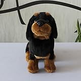 🌸 REGALO PERFETTO - Questo giocattolo realistico è un regalo di Halloween e un regalo di compleanno per bambini. È molto adatto come regalo di compleanno per Natale, Capodanno, bambini, parenti, amici, ecc