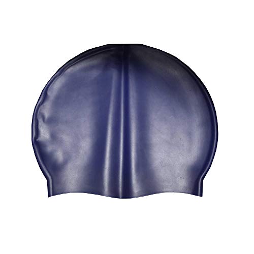 Softee Equipment 7800831 Badekappe, Weiß, S