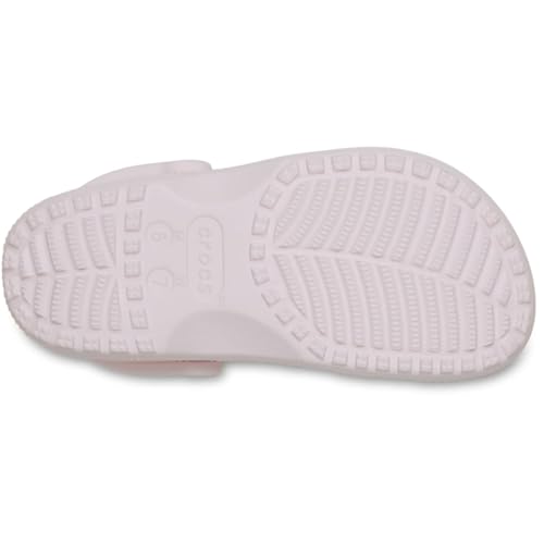 Image of Crocs Classic Hearts Unisex Clog