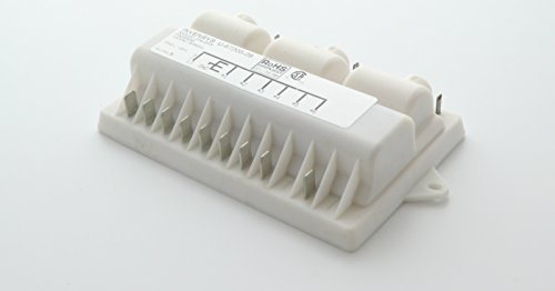 Genuine Viking PA020048 Invensys 0+6 Re-ignition Spark Module