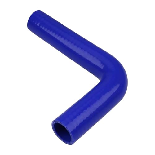 Image of 90 1.3 inch Elbow Coolant Hose V50-1041-190140 V501041190140 561.59180 | Compatible for Kenworth