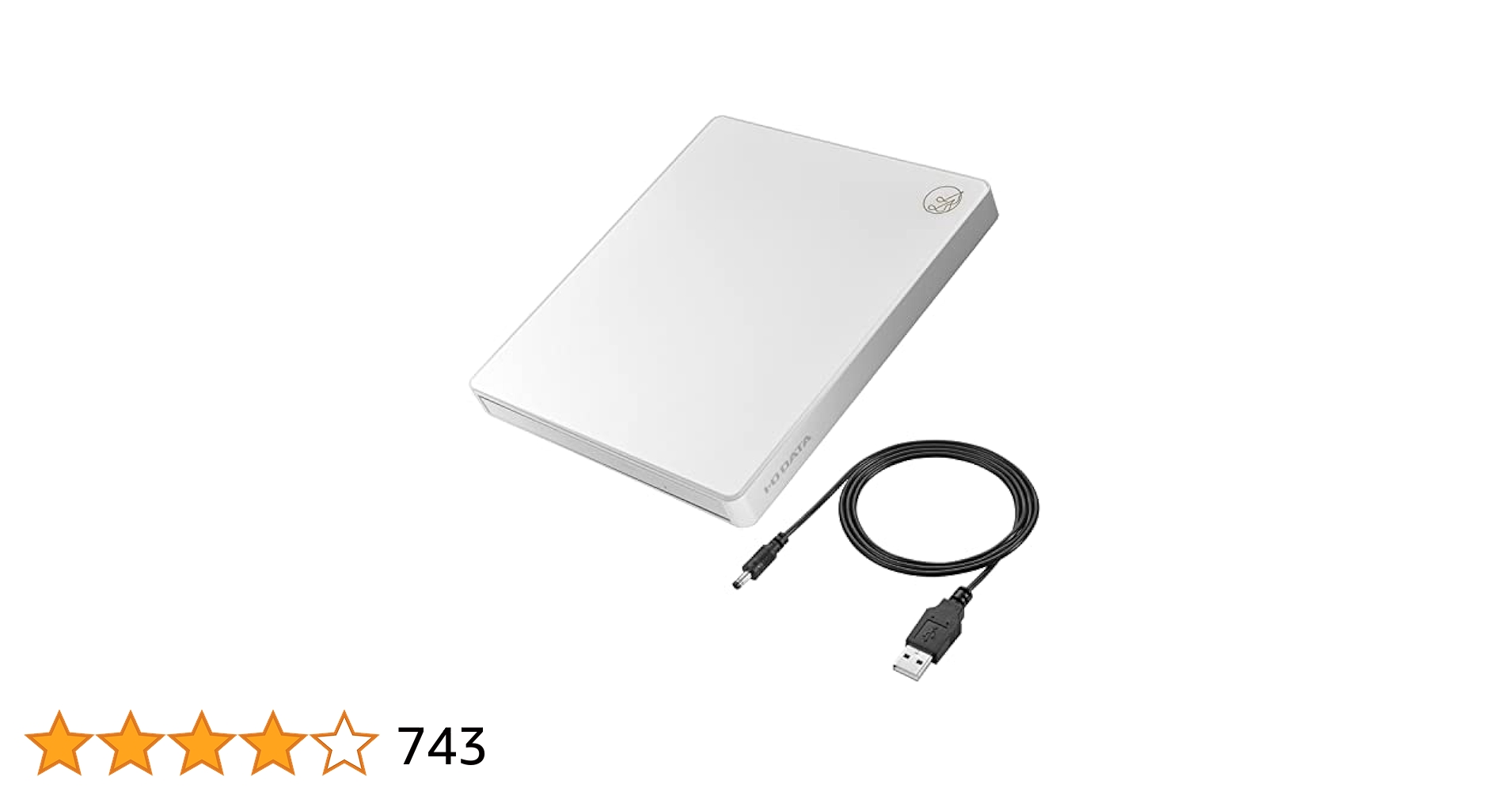 I−O DATA　CDレコ SE ホワイト　スマホ用CDレコーダー　ケーブル Amazon | IODATA CDレコSE(ホワイト) CDレコーダー USB スマホ