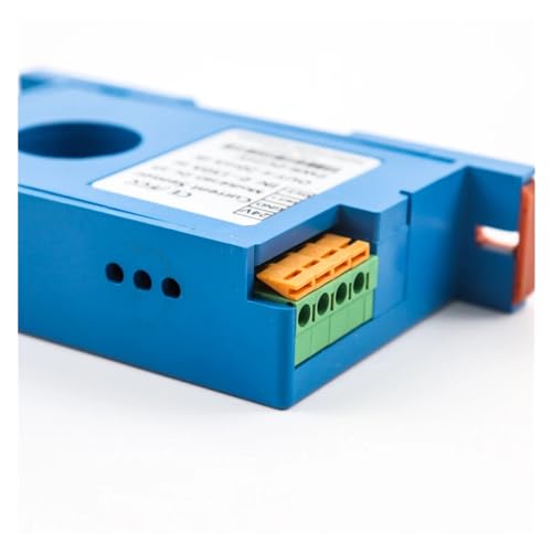 Convertisseur courant 400A effet Hall DC 12V 24V vers 0-10V