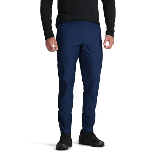 Outdoor Research Men's Deviator Wind Pants, Cenote, XL