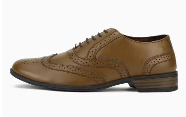 Image of Lee Cooper Men's Formal Lace-Up Shoes | Classic Office