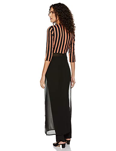 Image of Harpa Women's Body Blouse Regular Fit Blouse Top