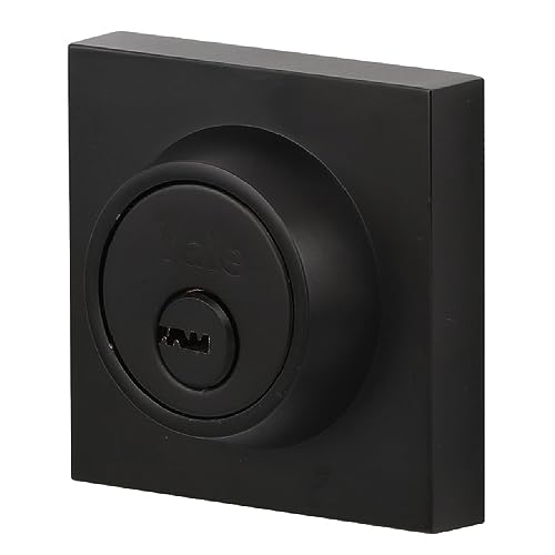 Chapas con llave de seguridad 3 Imagen adicional