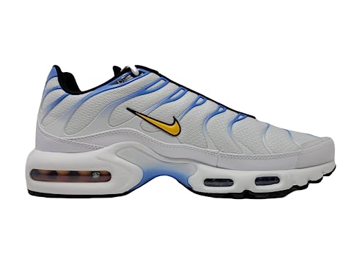 Image of Nike Air Max Plus, Men's Sports Shoes