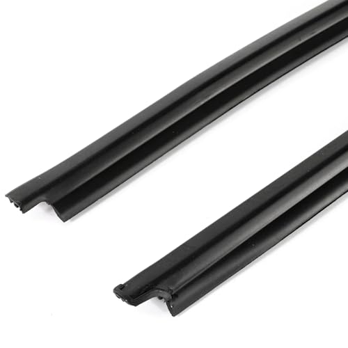 Joint d'étanchéité de vitre latérale auto Toyota Hilux SR5 68164-0K010 - 5