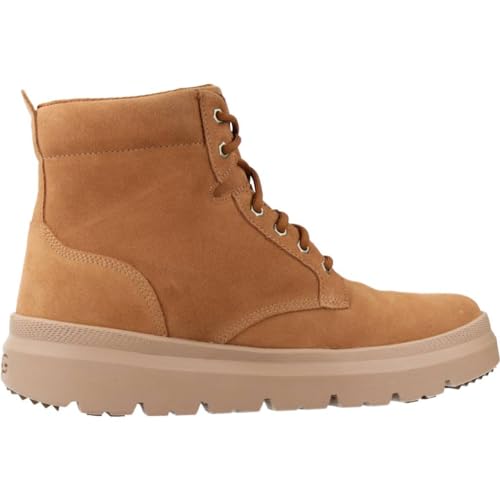 Image of UGG Men's Burleigh Hiking Boots