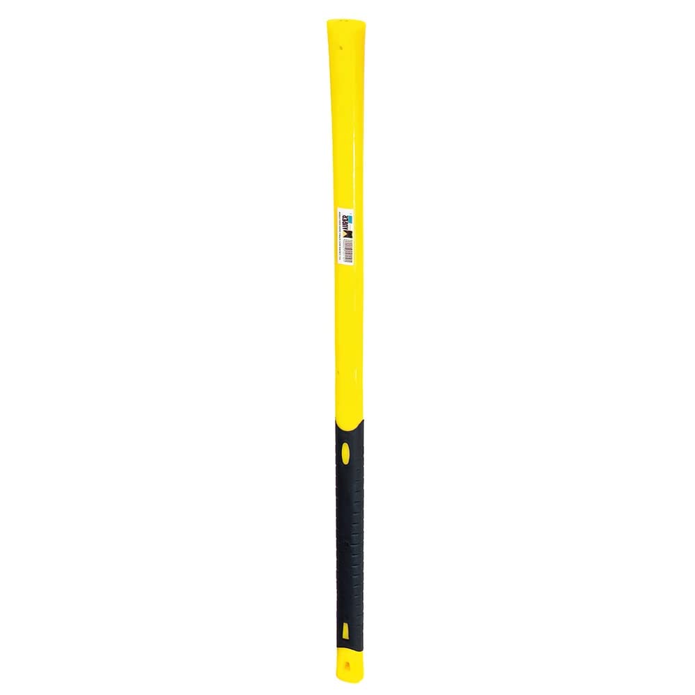 Maurer 2510110 Manche en fibre de verre pour merlin à fendre 3 kg