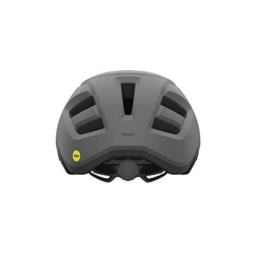 Giro Fixture II MIPS Mountain Bike Helmet for Men, Women,