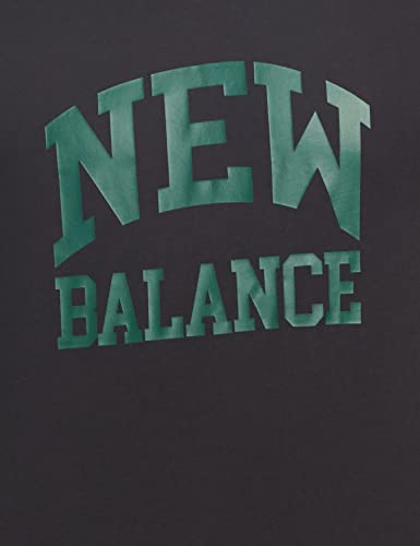 Image of new balance Men's Regular Short Sleeve Top