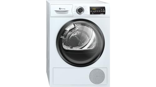 Balay Secadora 3SB188BP 8K A BC DSP