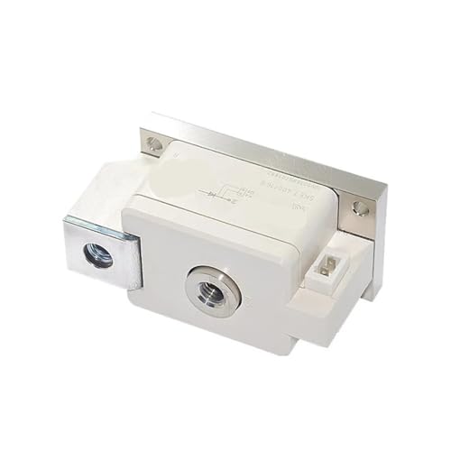 Module IGBT SKET400/08E thyristor de commutation pour pont de diodes