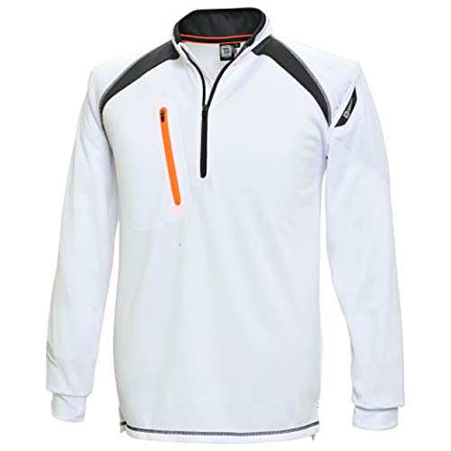 TSDESIGN FLASH �����O�X���[�u �n�[�t�W�b�v 5025 ���� �V���c �W�b�v�V���c �z������ ���L �e�[�v �V���[�v �X�}�[�g ���� ��ƒ� ��ƕ� ���������� �V���G�b�g �� �� TS�f�U�C�� �v�����j�I���W�i���X�e�b�J�[�t [05.�z���C