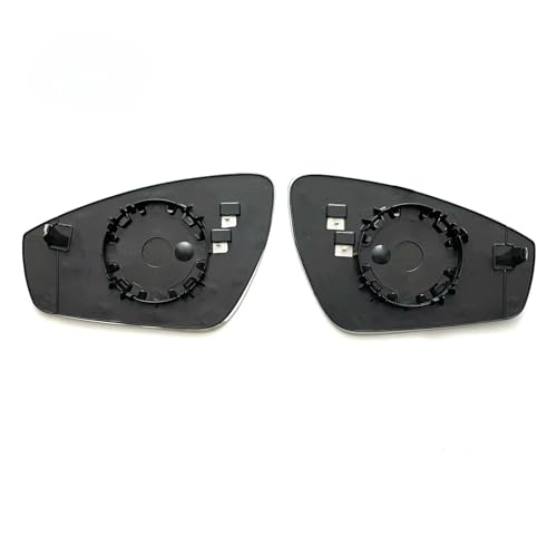 Rétroviseur pour VW ID4 ID5 ID6 glace de remplacement premium