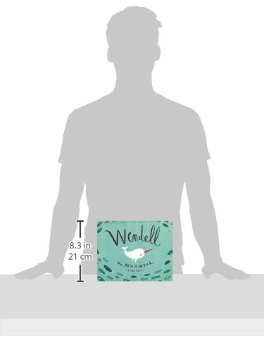 Wendell the Narwhal - Image 2