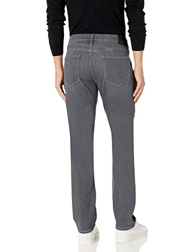 PAIGE Men's Federal Transcend Slim Fit Straight Leg Jean2