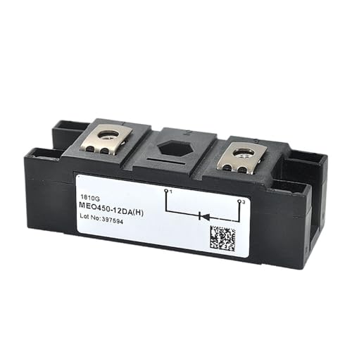 WUZDPRCJ 1pc MEO450-12DA 12DA(H) 12DA(G) 12DA(K) IGBT Module(MEO450-12DA(G))
