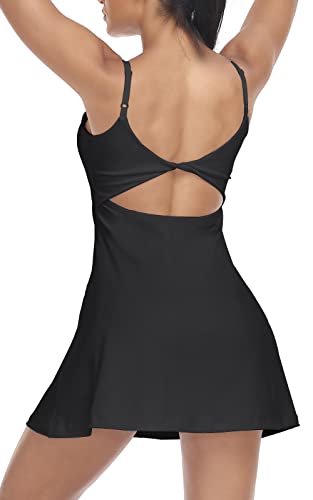 Womens Tennis Dress