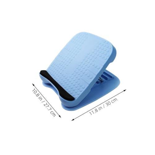 BESPORTBLE equipo de piernas para estiramiento y ejercicio miniatura 2