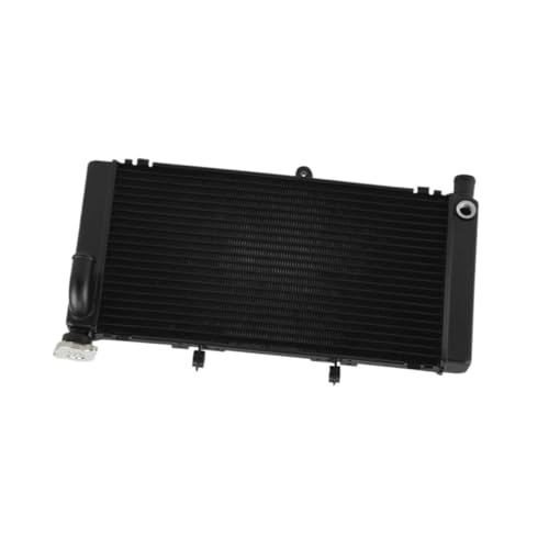 Radiateur alu haute performance pour moto CBR900RR 893 millésimes 1992-1995
