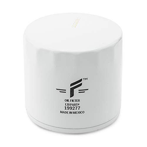 Kit de Cambio de Aceite 5W-30 Sintético 7 Cuartos miniatura 5
