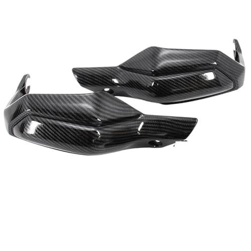 Protège-mains pour X-ADV 750 avec bouclier coupe-vent aérodynamique