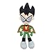 HYSLYQ Juguetes De Peluche Teen Titans Go Robin Beast Boy Raven Cyborg Action Stuff Toys Juguete para Chico Chica Niño Regalos De Cumpleaños 25Cm