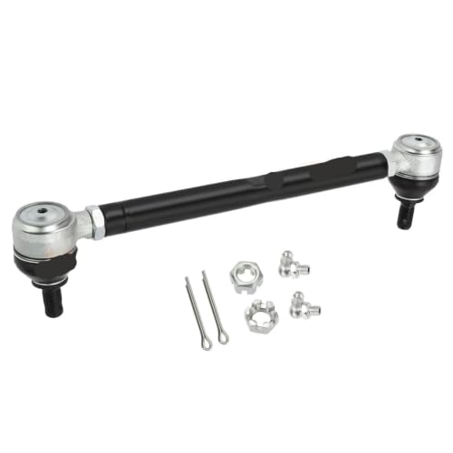 Kit de eje de extremo de barra para carrito de golf EZ-GO TXT de gasolina o eléctrico 1994-2001