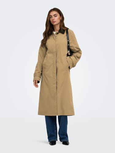 ONLY Manteau en laine ONLORCHID - vue 4
