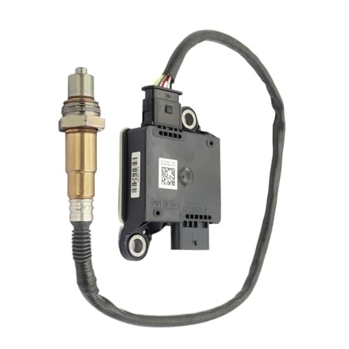 55487677，Particulate Matter PM Sensor，Car Replacement Parts，Compatible with Vauxhall