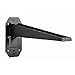 Peerless Wmj 018 - Mounting Component ( Wall Arm ) - Steel - Black (Discontinued by Manufacturer)