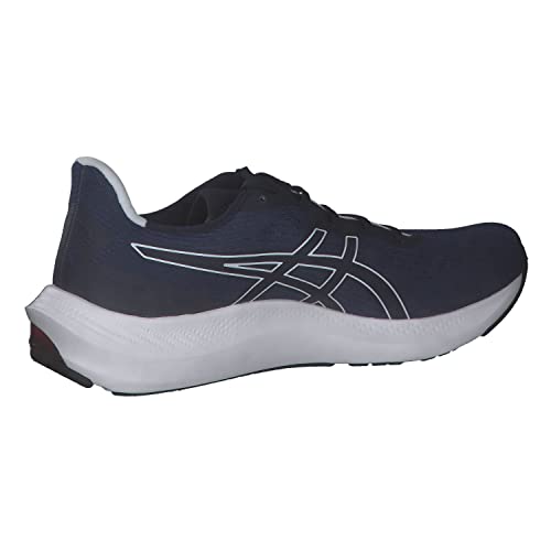 ASICS Gel-Pulse 14, Scarpe da Corsa Uomo, Blu (Indigo Blue/White), 44 EU