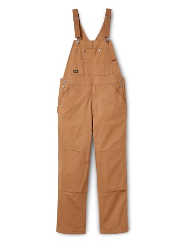DuluthFlex Fire Hose Bib Overalls