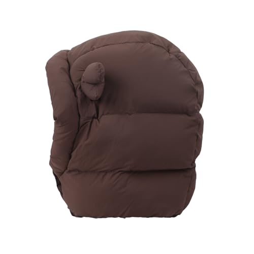 Kids Girl Boy Antler Ushanka Earflap Hat Windproof Winter Warm Cap Trapper Ski Snow Cycling Animal Beanie Hat for 2-10Years4