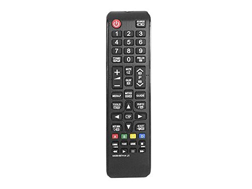 100% Compatible Samsung 3D SMART TV Remote Control AA59-00786A AA5900786A