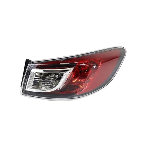 Feu de position Mazda 3 Berline BL boîtier extérieur sans ampoule côté droit