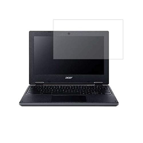 ClearView Acer Chromebook 311 C721-N14N 2019�N10�����f�� 11.6�C���`�Ή� �t���ی�t�B���� �����ŖڂɗD�����A���`�O���A�E�u���[���C�g�J�b�g�^�C�v