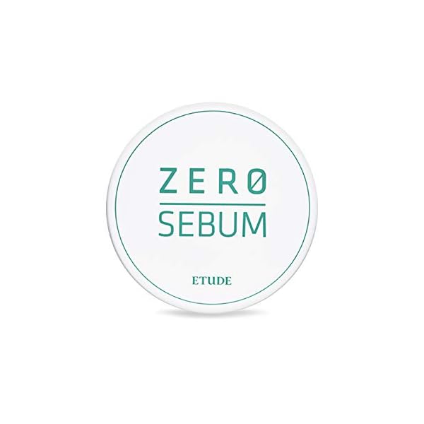 ETUDE-HOUSE-Zero-Sebum-Drying-Powder-Oil-Control-No-Sebum-Powder-with-80-Mineral-Makes-Skin-Downy ETUDE HOUSE Zero Sebum Drying Powder Old version (Discontinued)