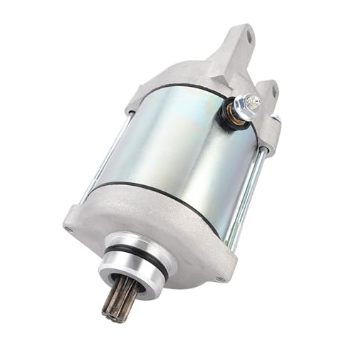 Démarreur électrique moto 923409 pour TGB Blade Target 250 325