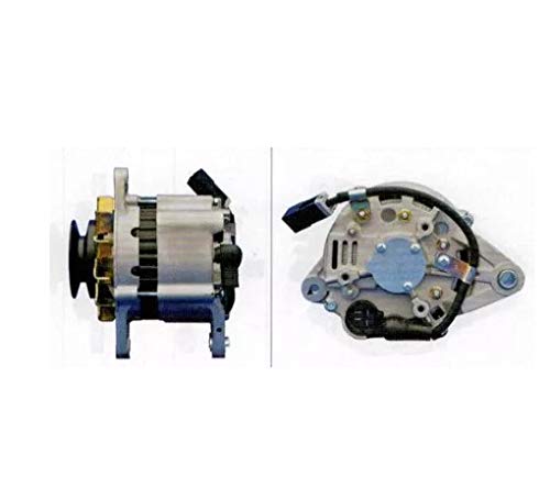 Alternateur GOWE 14V 70A JFZ1701500 pour resoudre les pannes de demarrage