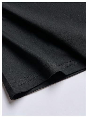 Boy's 2 Piece Short Set Short Sleeve Letter Print T Shirts and Track Shorts Tracksuits4