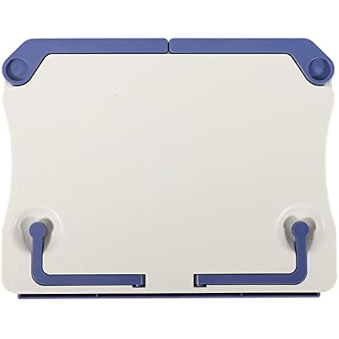 Folding Tabletop Music Stand by Bopfimer Cover