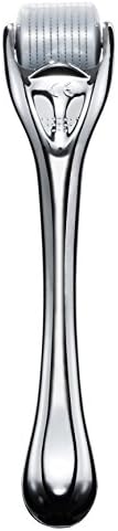 Swiss Clinic Skin Roller, Scar removal derma roller for the face, 0.5 mm